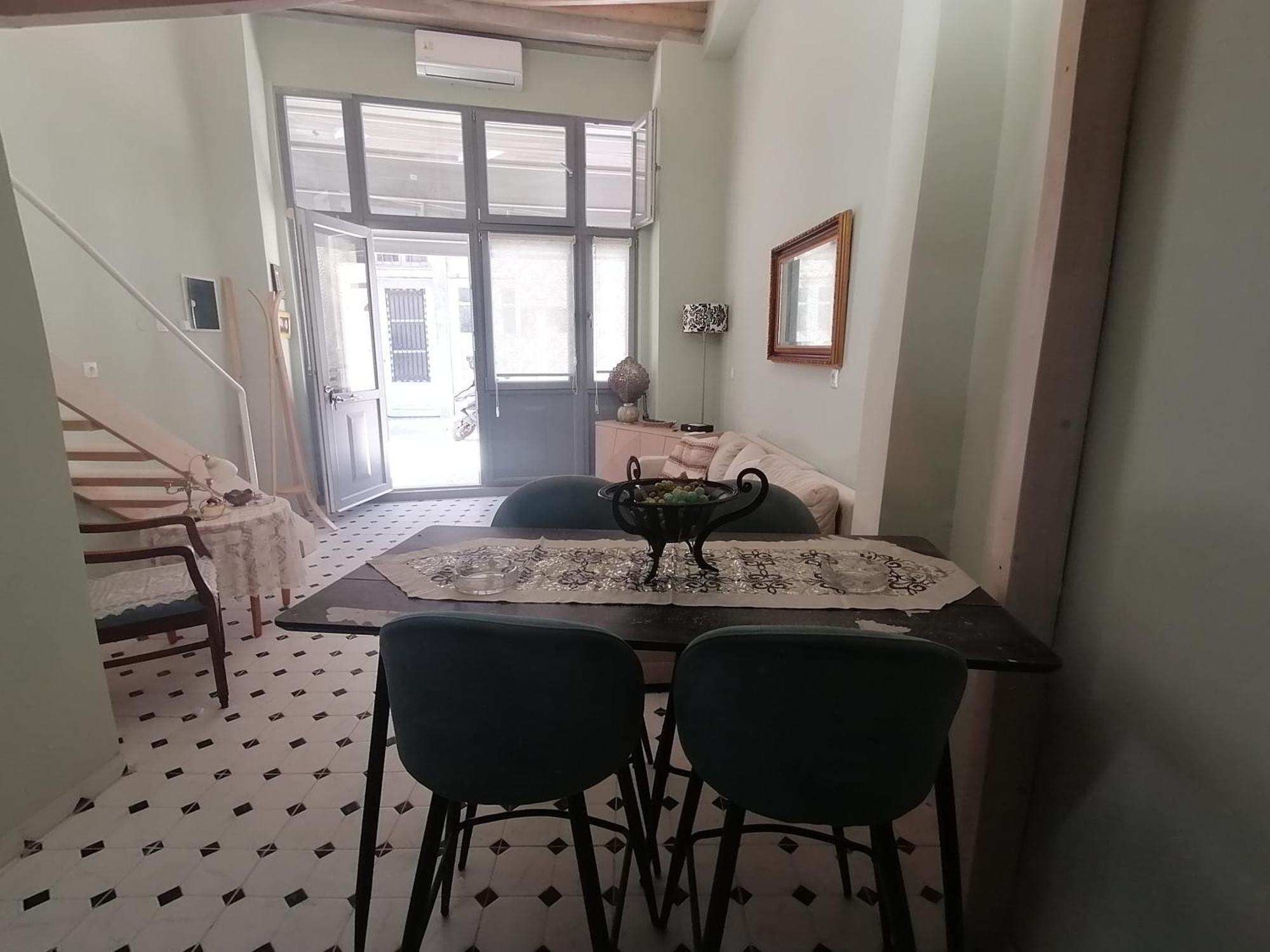 Apartment Elegance Mytilíni