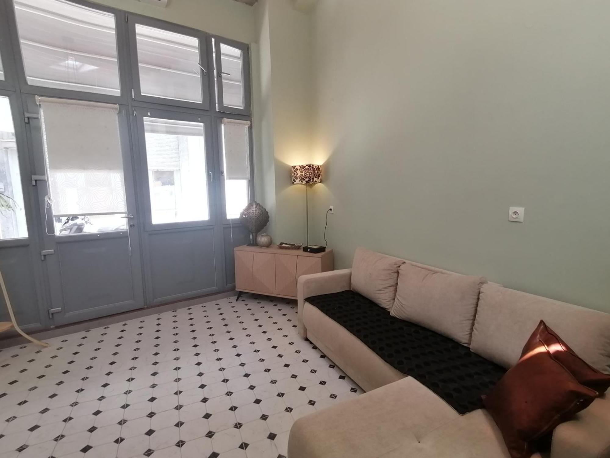 Elegance Apartment Mytilíni